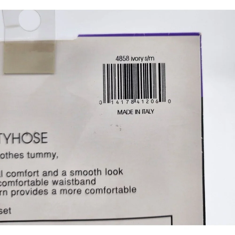 George silky sheer